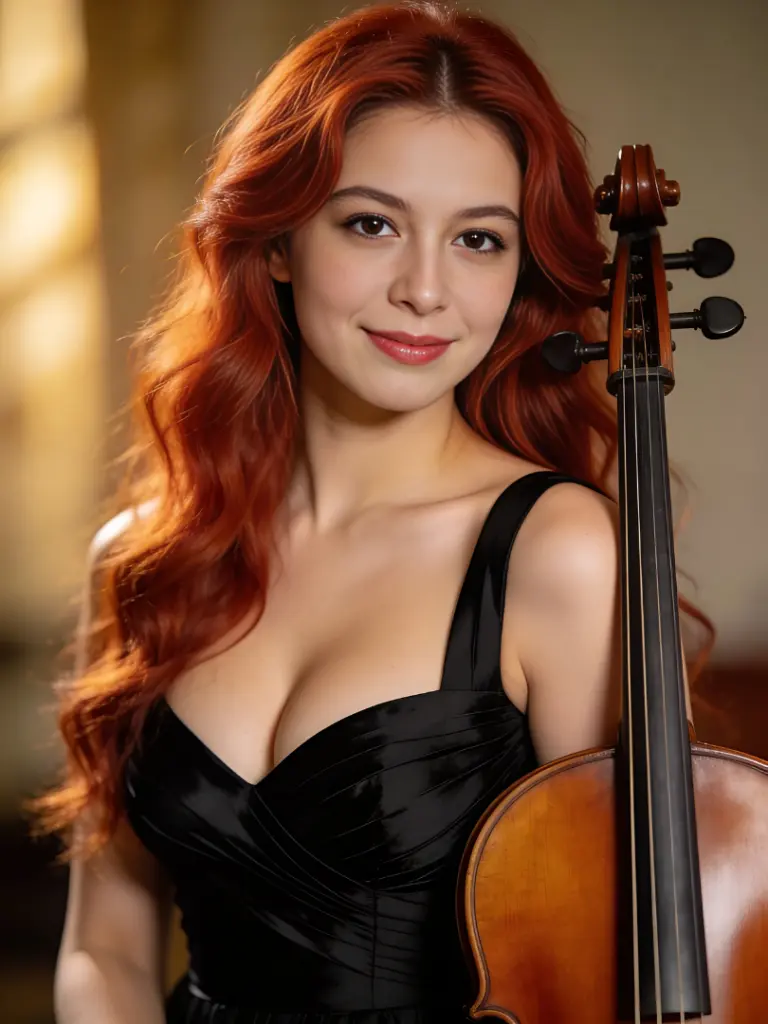 Clara, 27